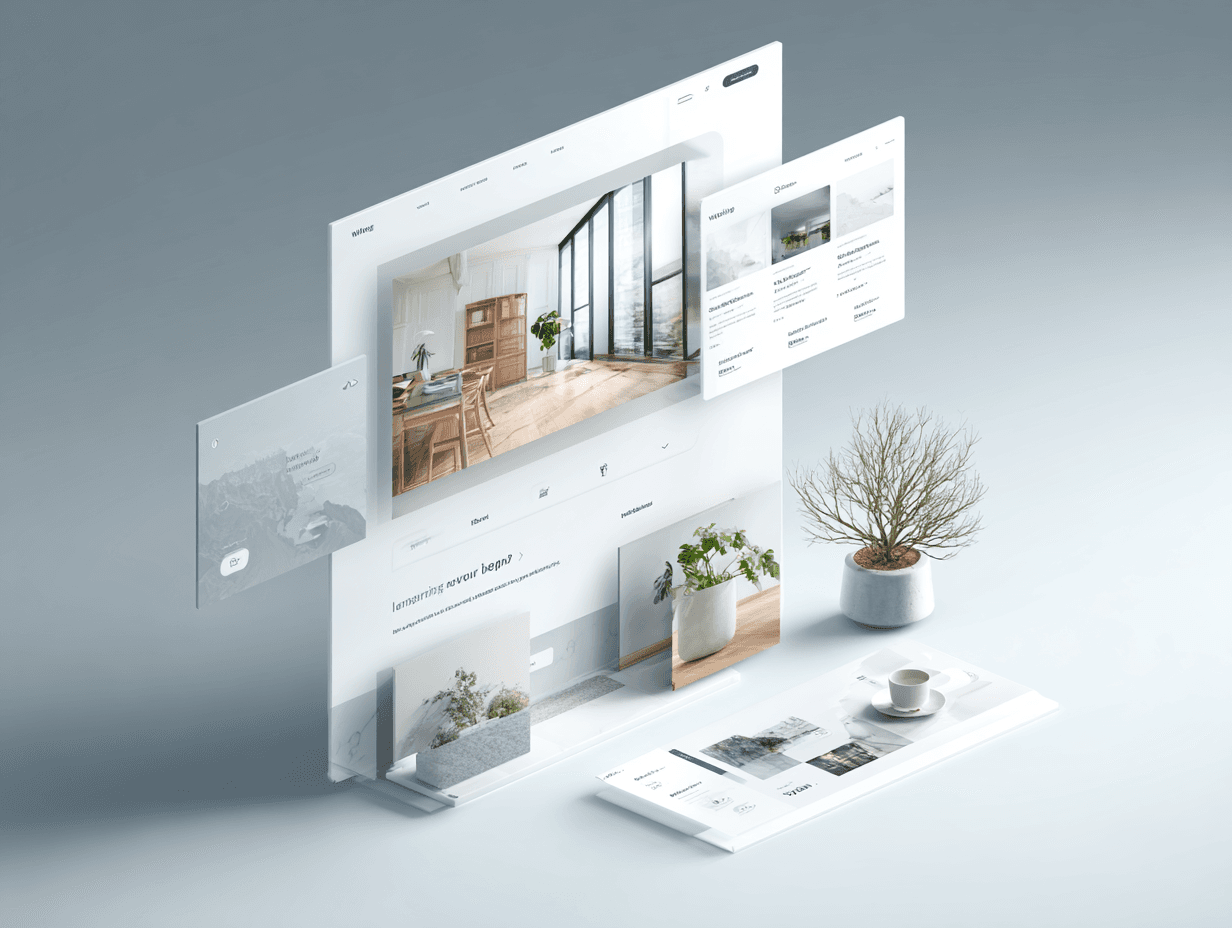 전환 최적화 랜딩페이지